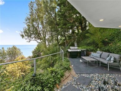Luxury  Ocean Views Malibu Pool  Home